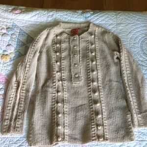Tory Burch sweater